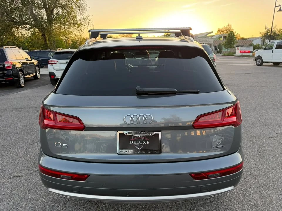 2020 Audi FY Q5 - Image 17 of 19