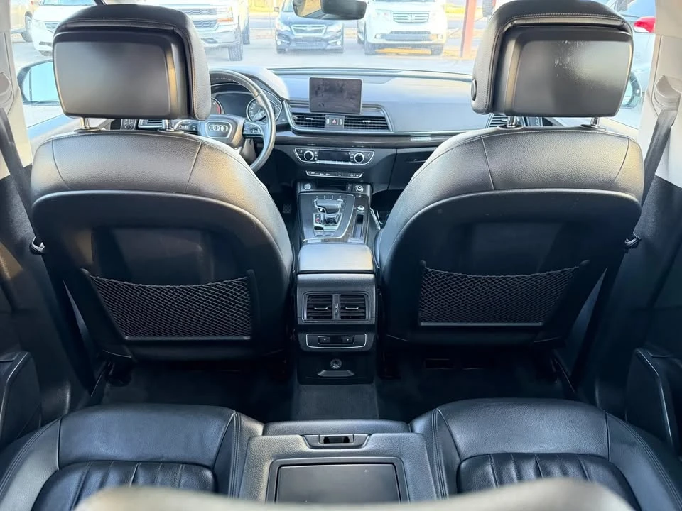 2020 Audi FY Q5 - Image 13 of 19
