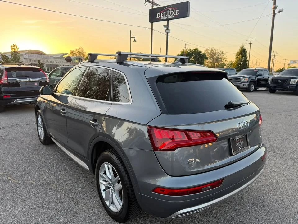 2020 Audi FY Q5 - Image 16 of 19