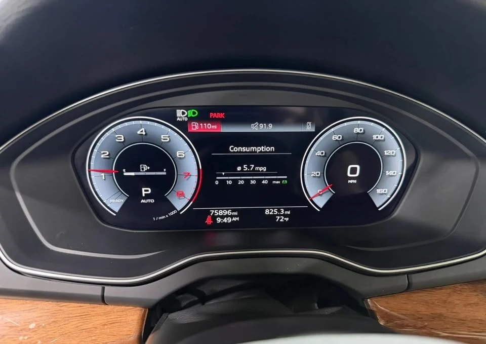 2020 Audi FY Q5 - Image 6 of 8