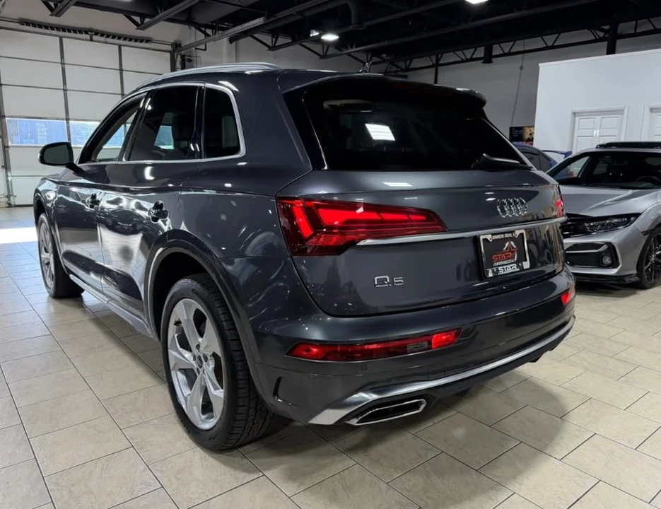 2020 Audi FY Q5 - Image 3 of 8