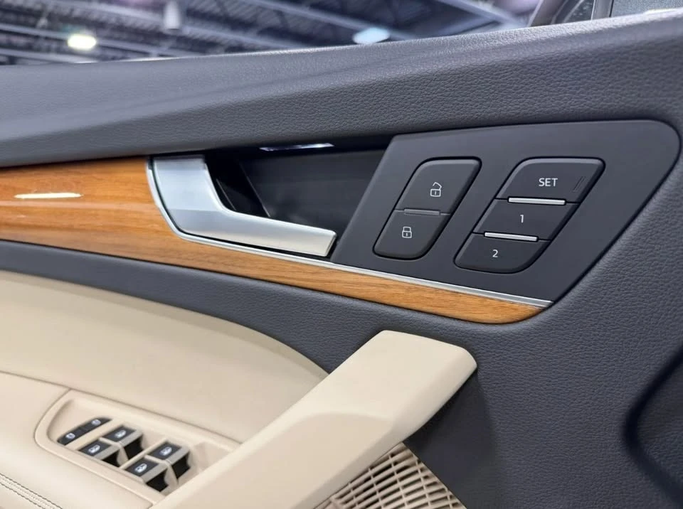 2020 Audi FY Q5 - Image 7 of 8
