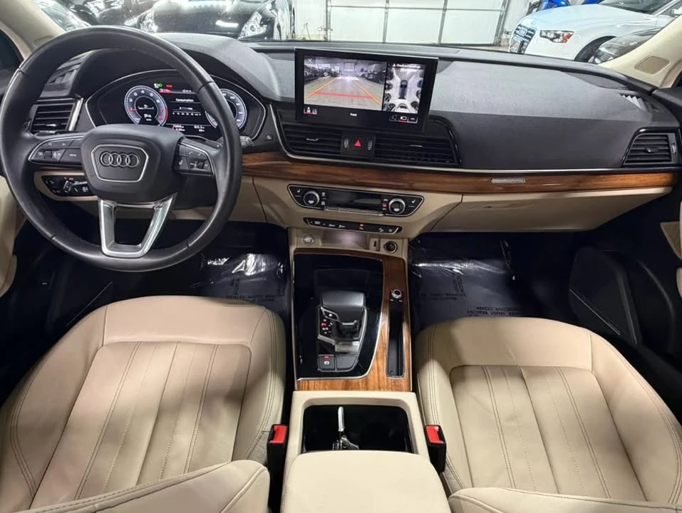 2020 Audi FY Q5 - Image 2 of 8