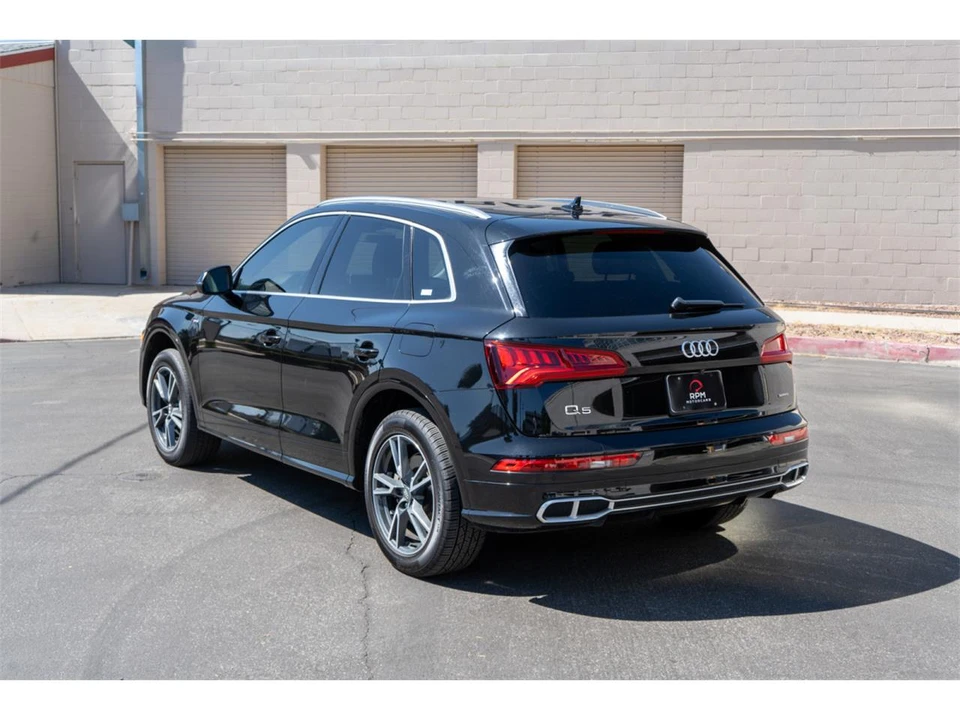 2020 Audi FY Q5 - Image 6 of 31