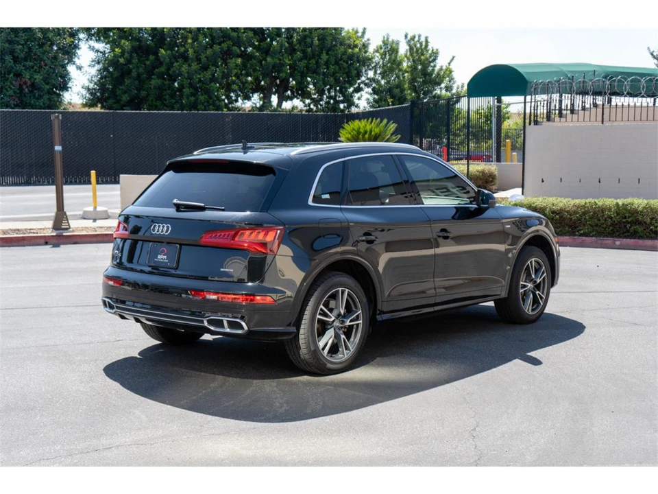 2020 Audi FY Q5 - Image 9 of 31