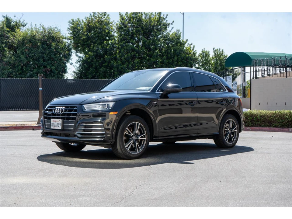 2020 Audi FY Q5 - Image 3 of 31