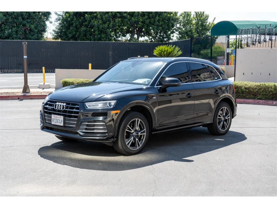 2020 Audi FY Q5 - Image 4 of 31