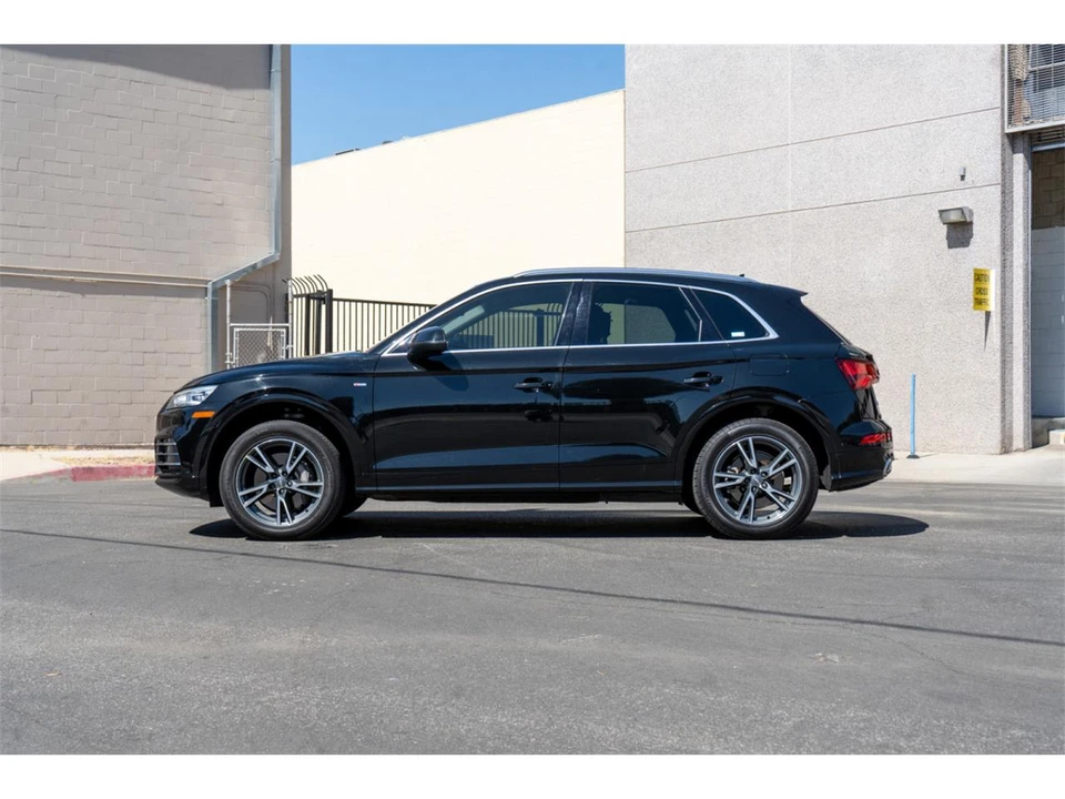 2020 Audi FY Q5 - Image 5 of 31