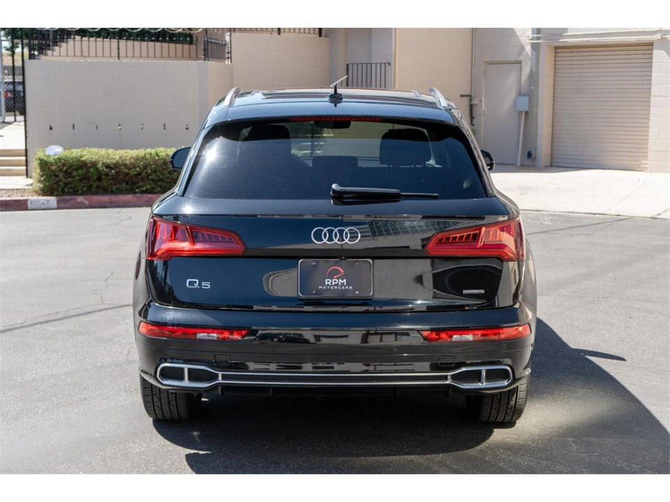 2020 Audi FY Q5 - Image 7 of 31