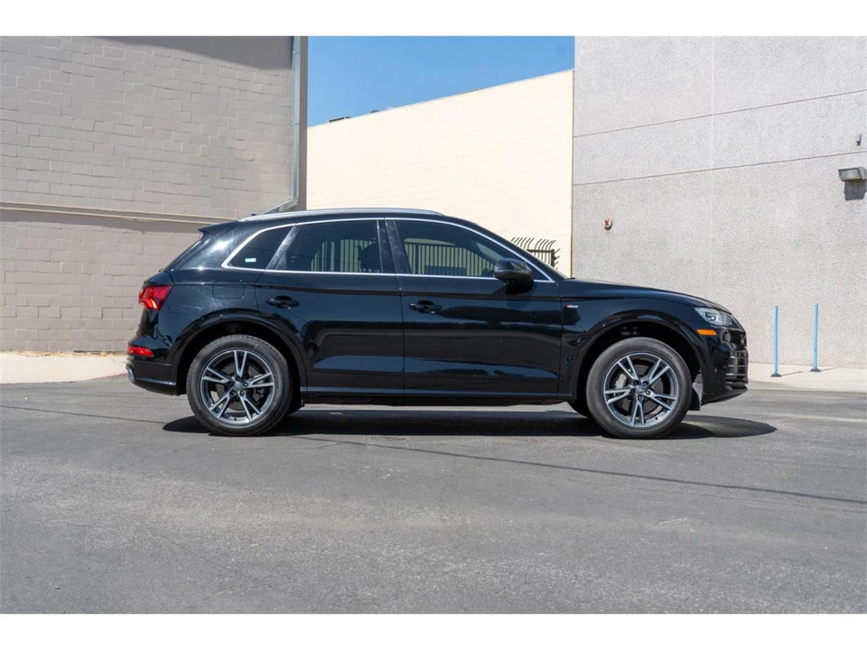 2020 Audi FY Q5 - Image 10 of 31