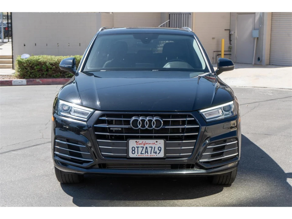 2020 Audi FY Q5 - Image 2 of 31