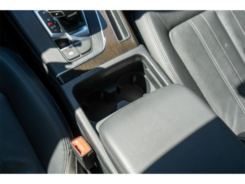 2020 Audi FY Q5 - Image 17 of 31