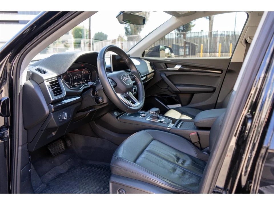 2020 Audi FY Q5 - Image 15 of 31