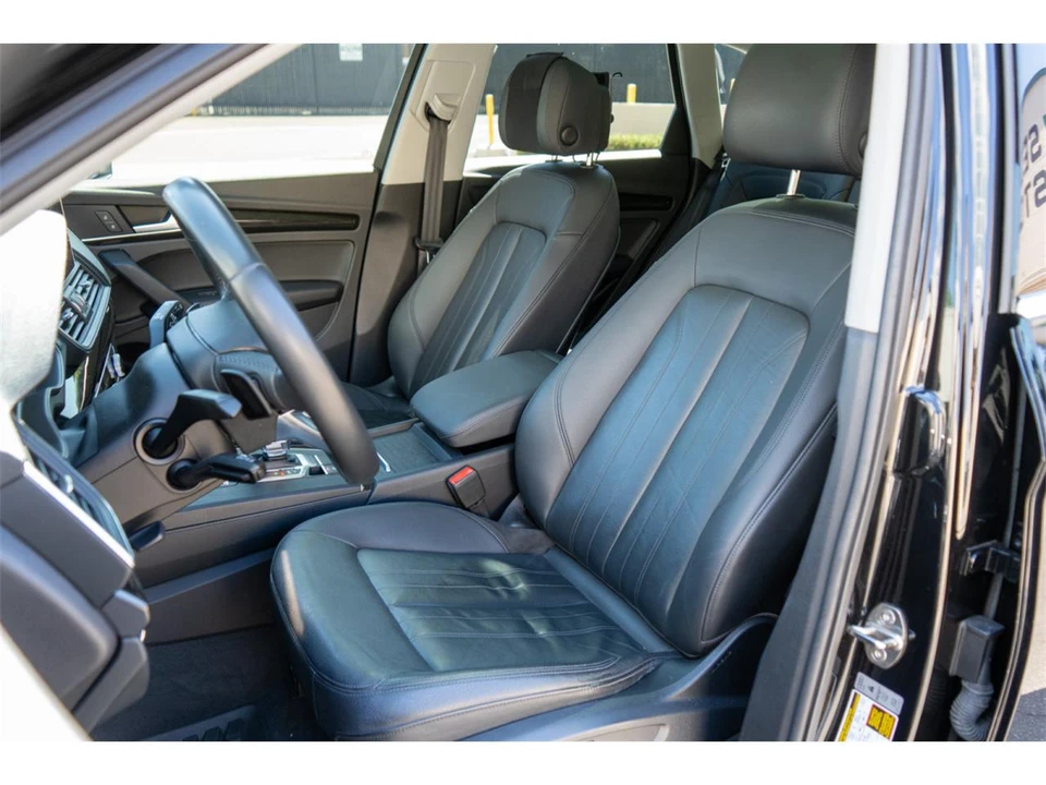 2020 Audi FY Q5 - Image 16 of 31