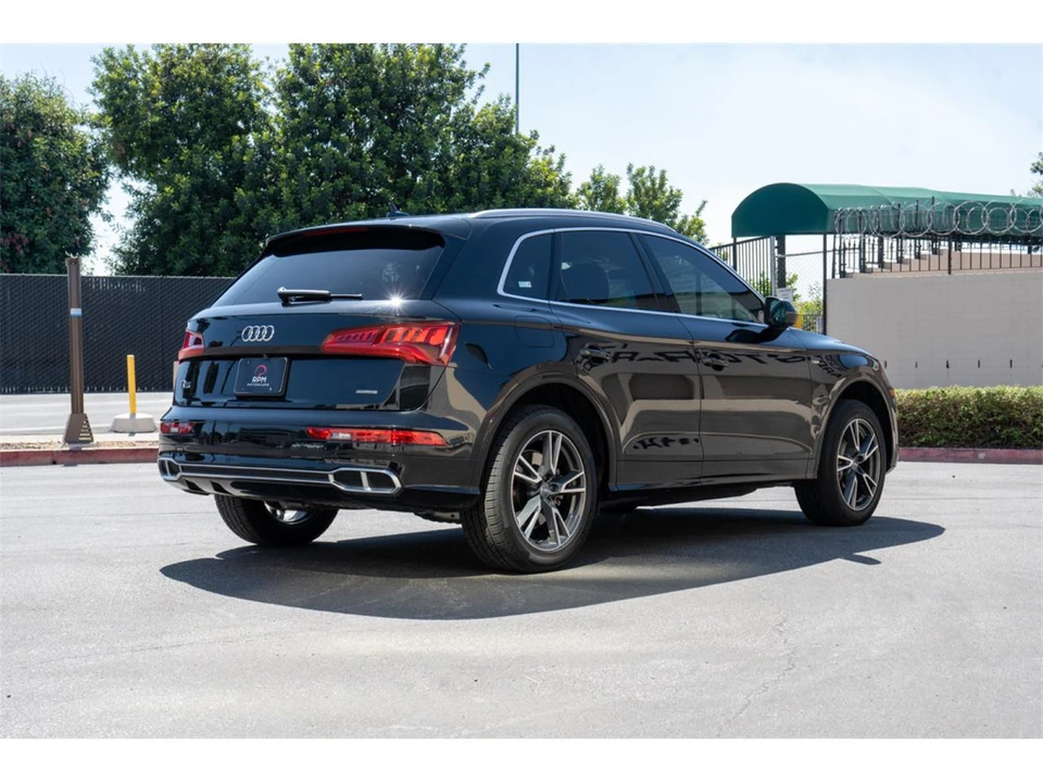 2020 Audi FY Q5 - Image 8 of 31