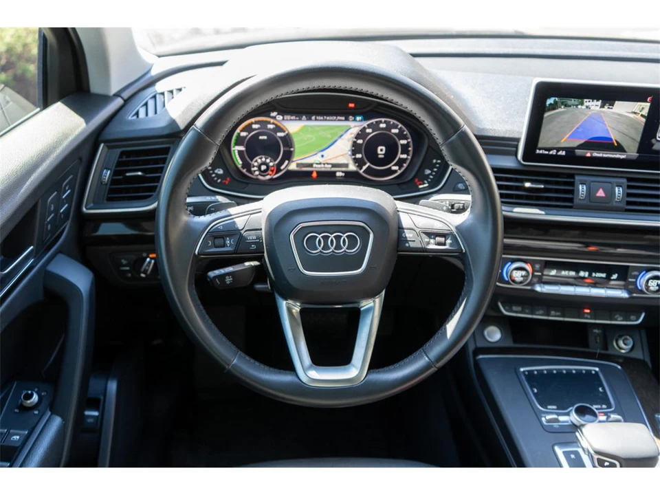 2020 Audi FY Q5 - Image 20 of 31
