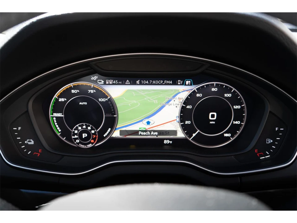 2020 Audi FY Q5 - Image 21 of 31