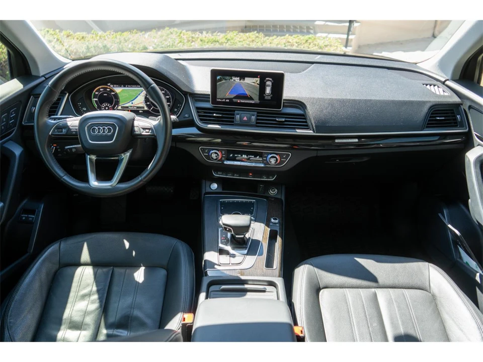 2020 Audi FY Q5 - Image 22 of 31