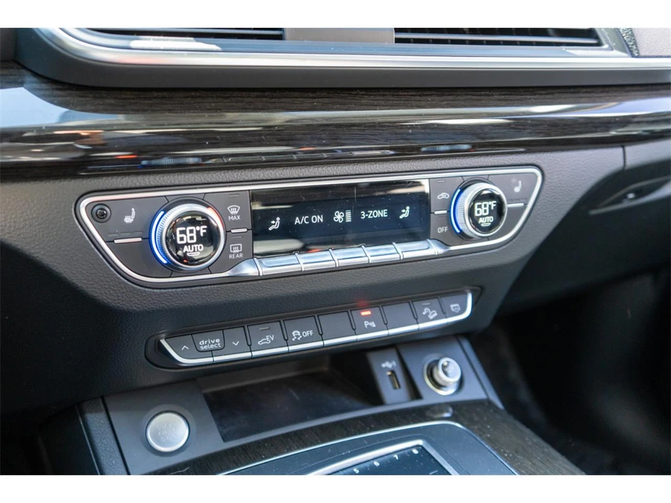 2020 Audi FY Q5 - Image 27 of 31
