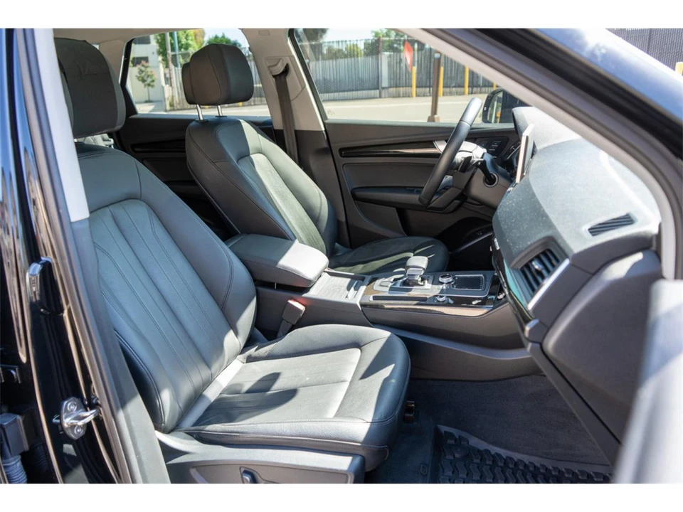 2020 Audi FY Q5 - Image 28 of 31