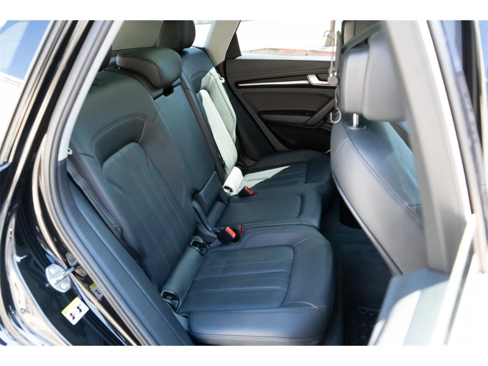 2020 Audi FY Q5 - Image 30 of 31