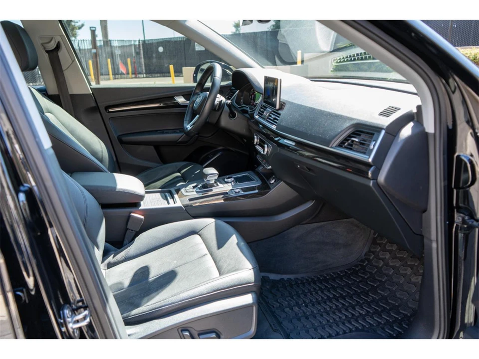 2020 Audi FY Q5 - Image 29 of 31