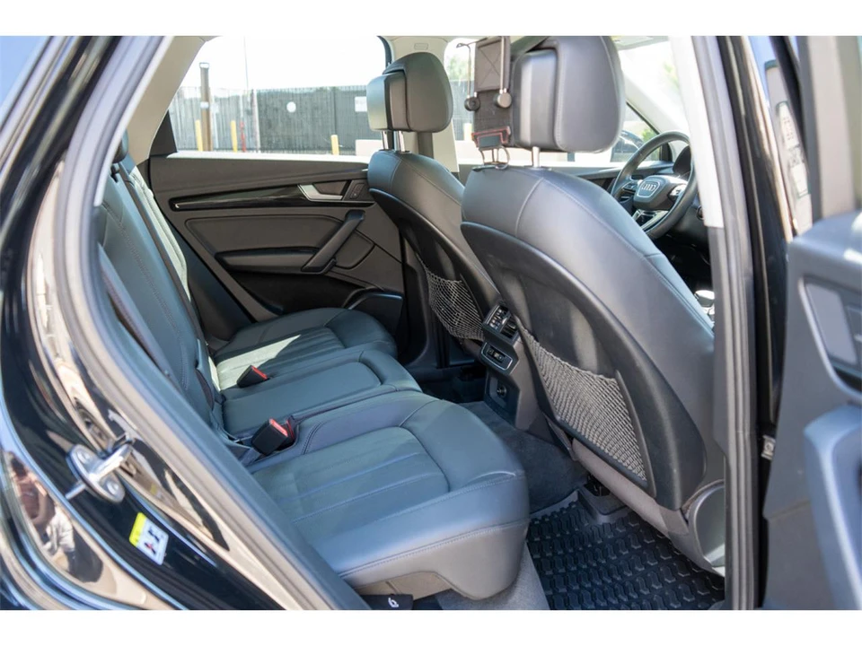2020 Audi FY Q5 - Image 31 of 31