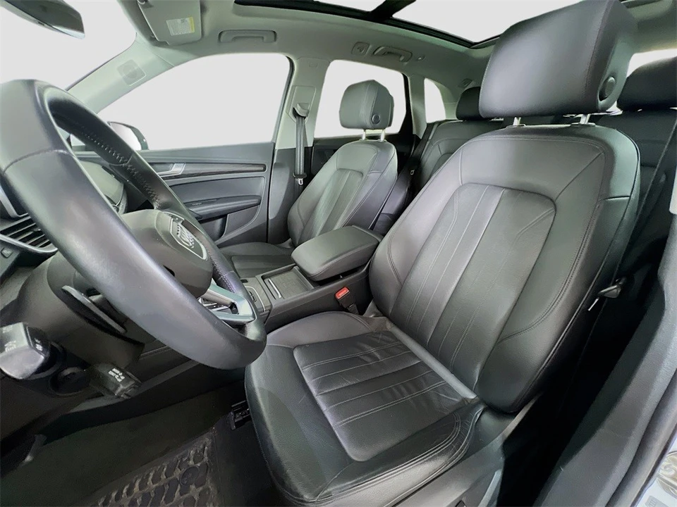 2020 Audi FY Q5 - Image 12 of 12