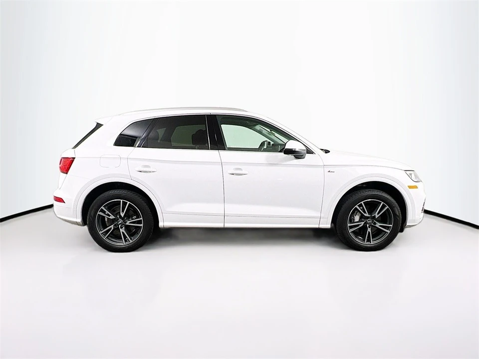 2020 Audi FY Q5 - Image 8 of 12