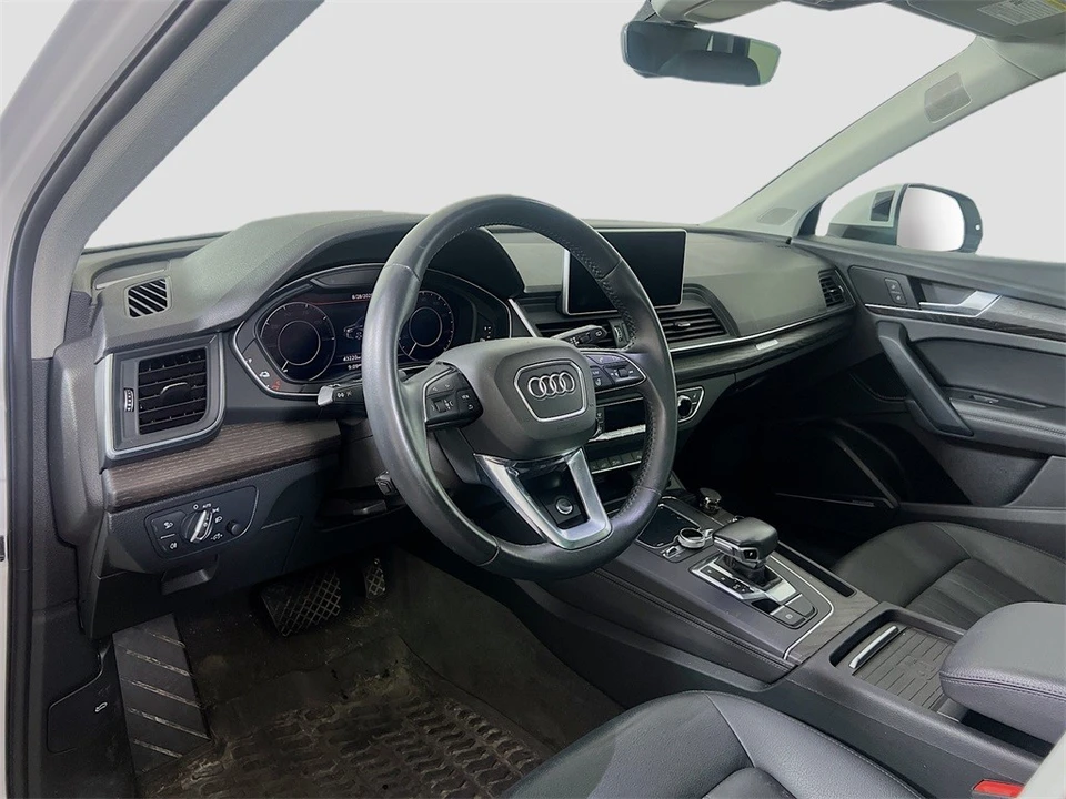 2020 Audi FY Q5 - Image 10 of 12