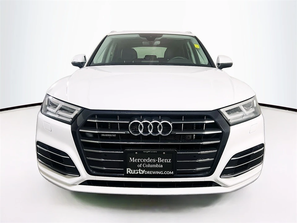 2020 Audi FY Q5 - Image 2 of 12