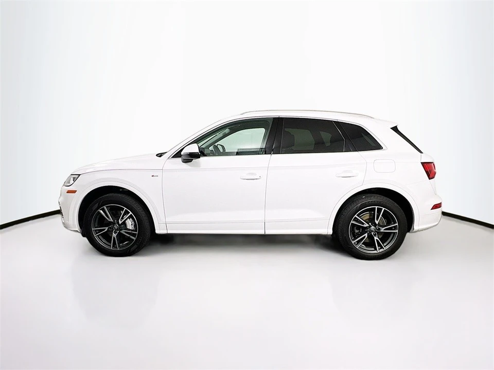 2020 Audi FY Q5 - Image 4 of 12
