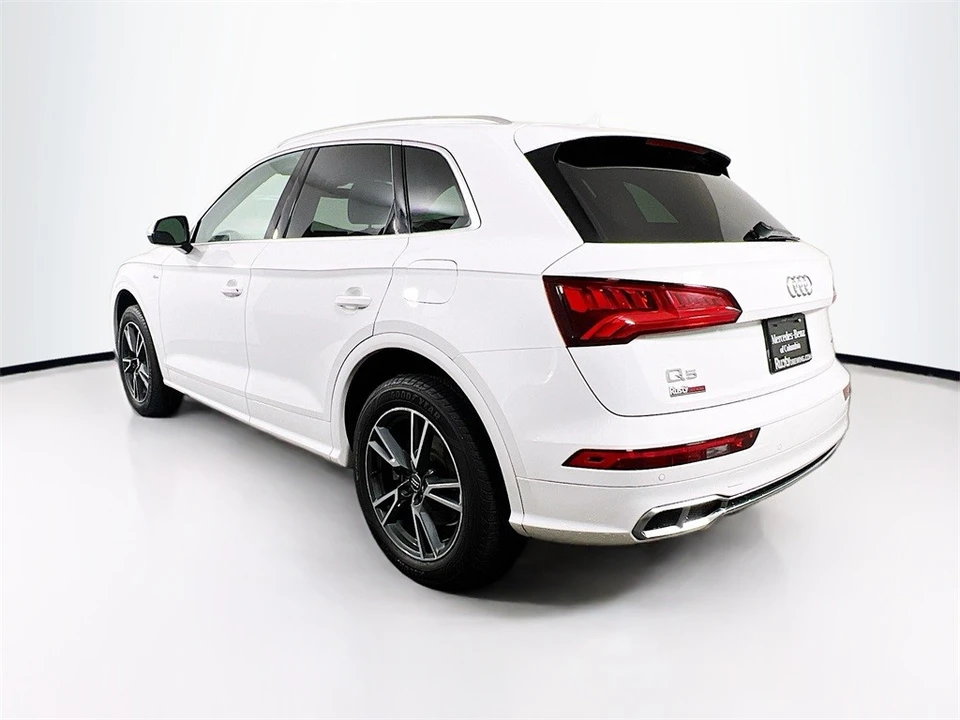 2020 Audi FY Q5 - Image 5 of 12