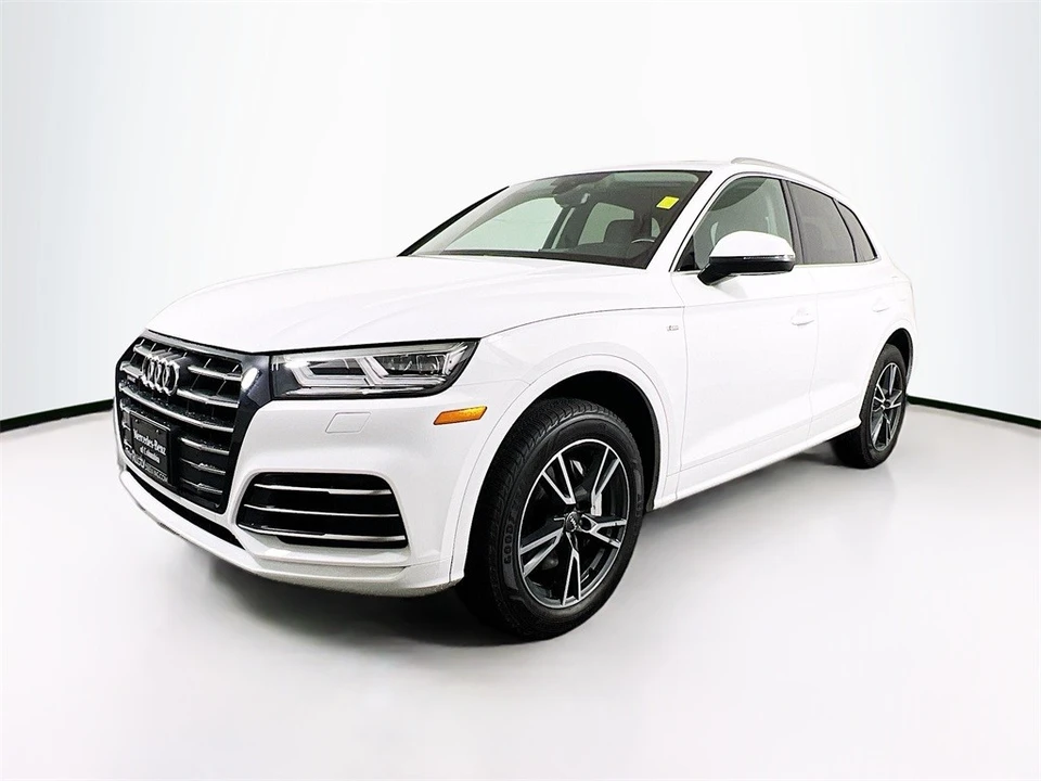 2020 Audi FY Q5 - Image 3 of 12