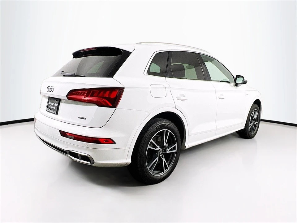 2020 Audi FY Q5 - Image 7 of 12