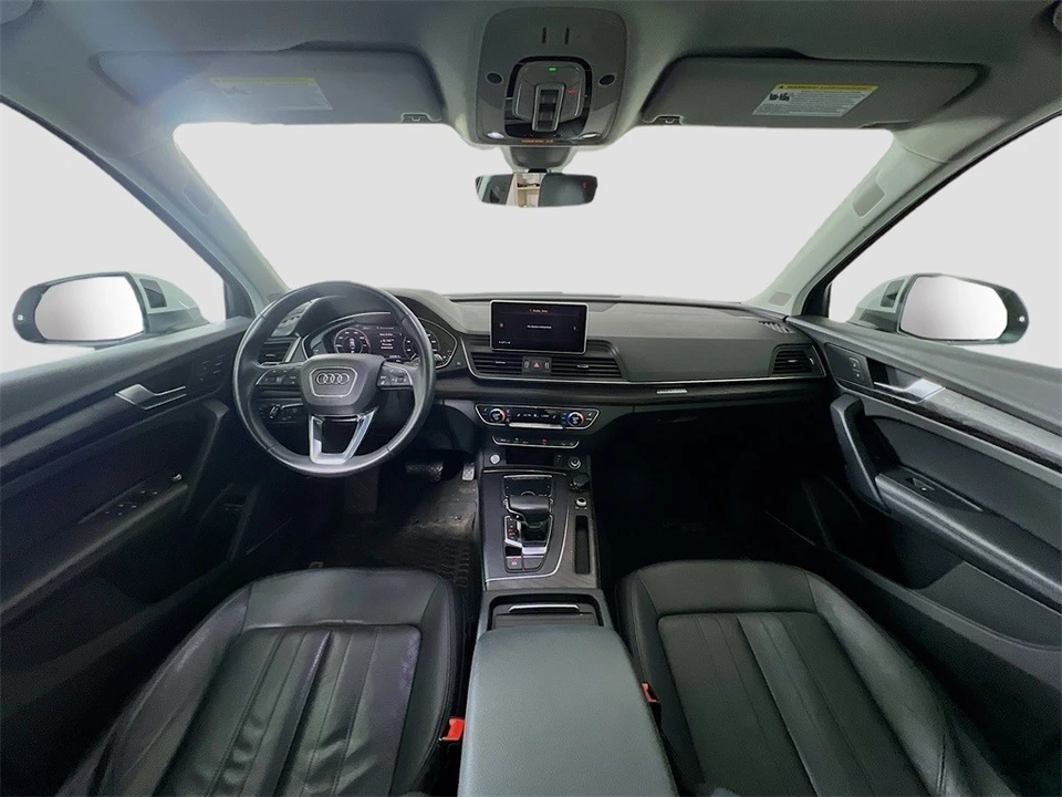 2020 Audi FY Q5 - Image 9 of 12