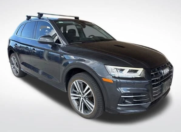 2020 Audi FY Q5 - Image 3 of 3