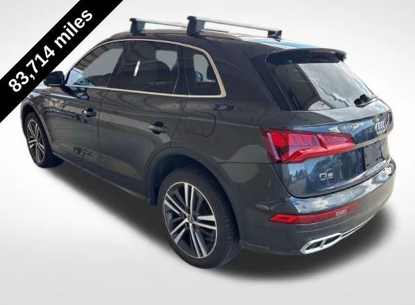 2020 Audi FY Q5 - Image 2 of 3
