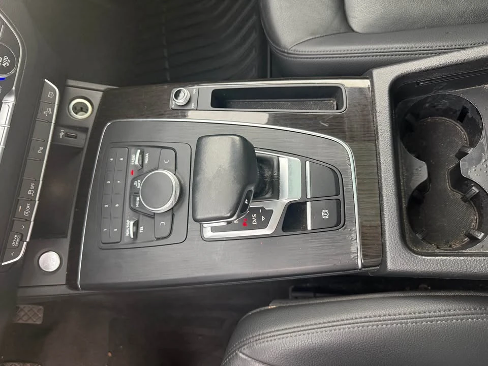 2020 Audi FY Q5 - Image 7 of 12
