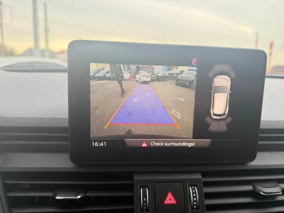 2020 Audi FY Q5 - Image 8 of 12