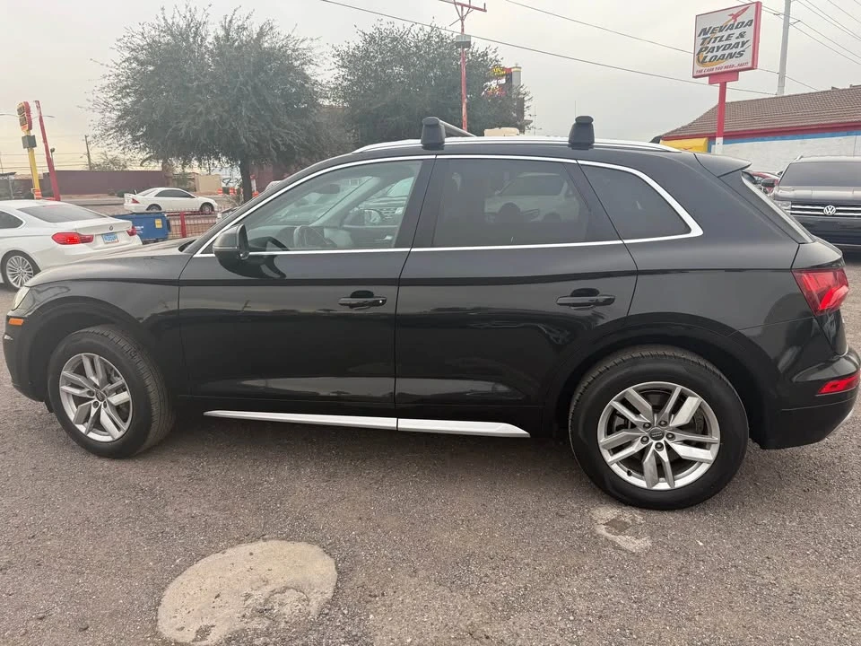 2020 Audi FY Q5 - Image 3 of 12
