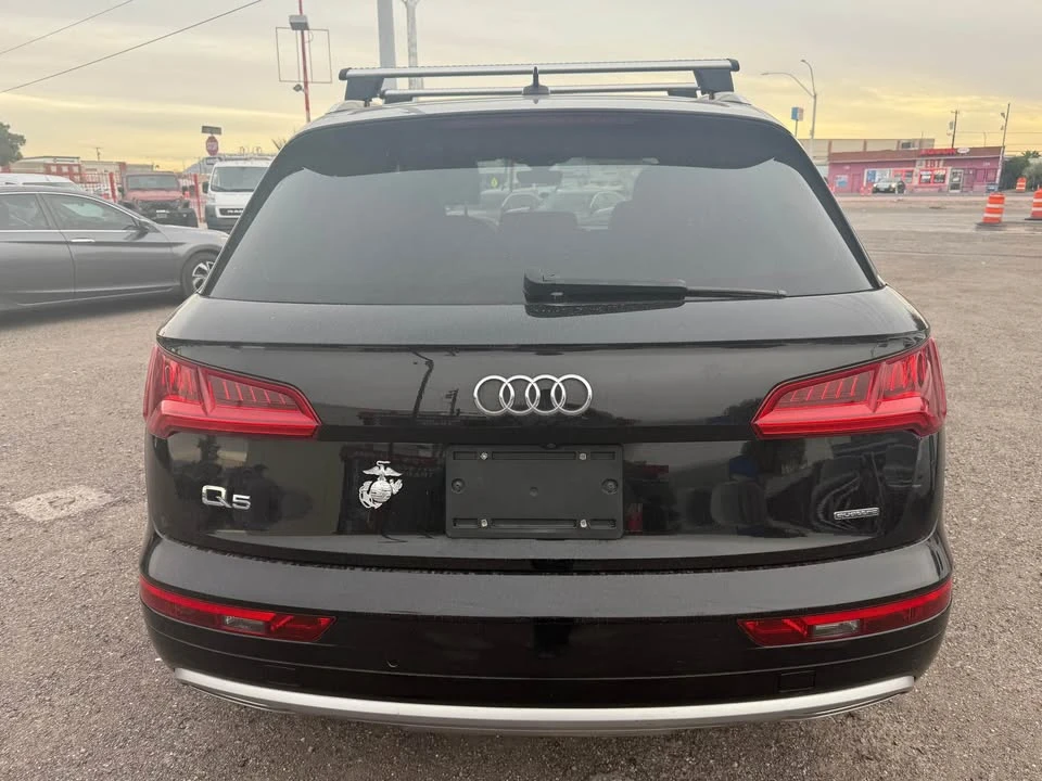 2020 Audi FY Q5 - Image 11 of 12