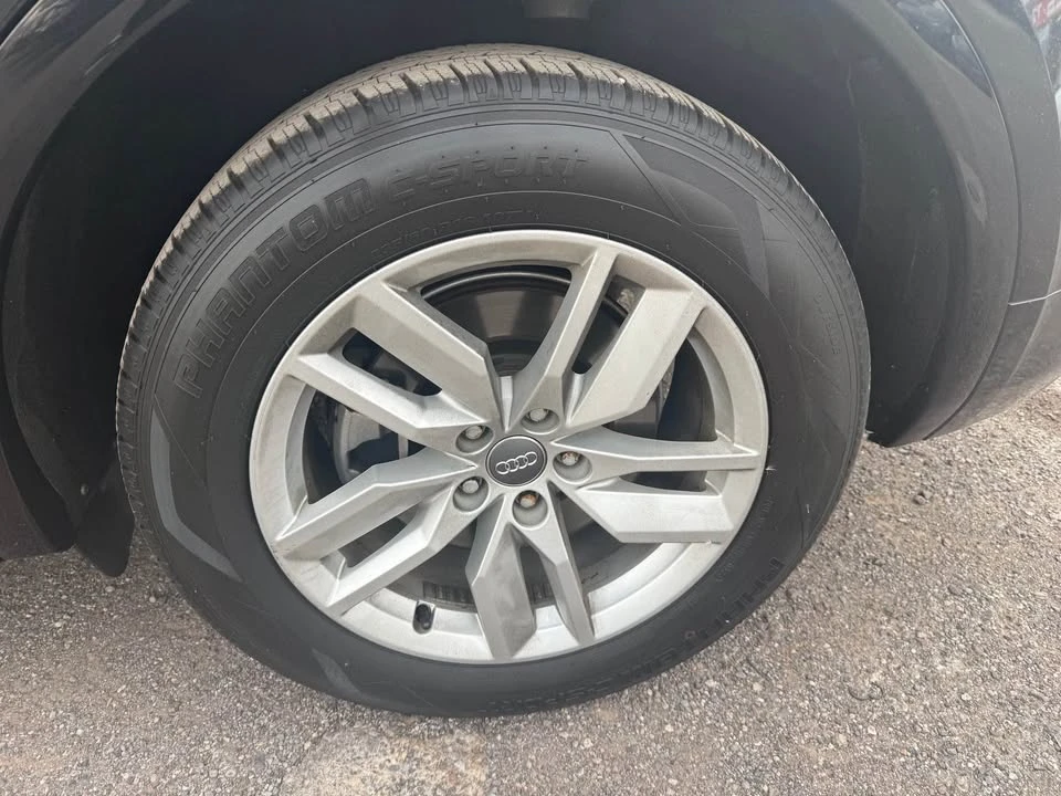 2020 Audi FY Q5 - Image 12 of 12