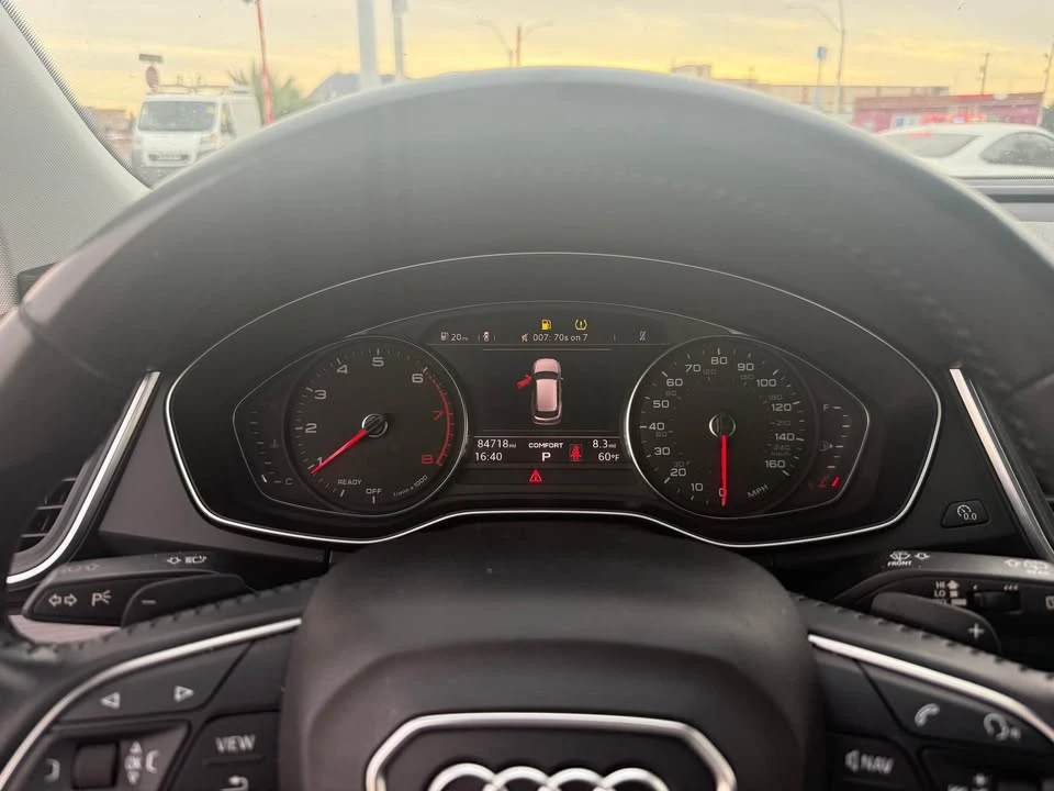 2020 Audi FY Q5 - Image 10 of 12