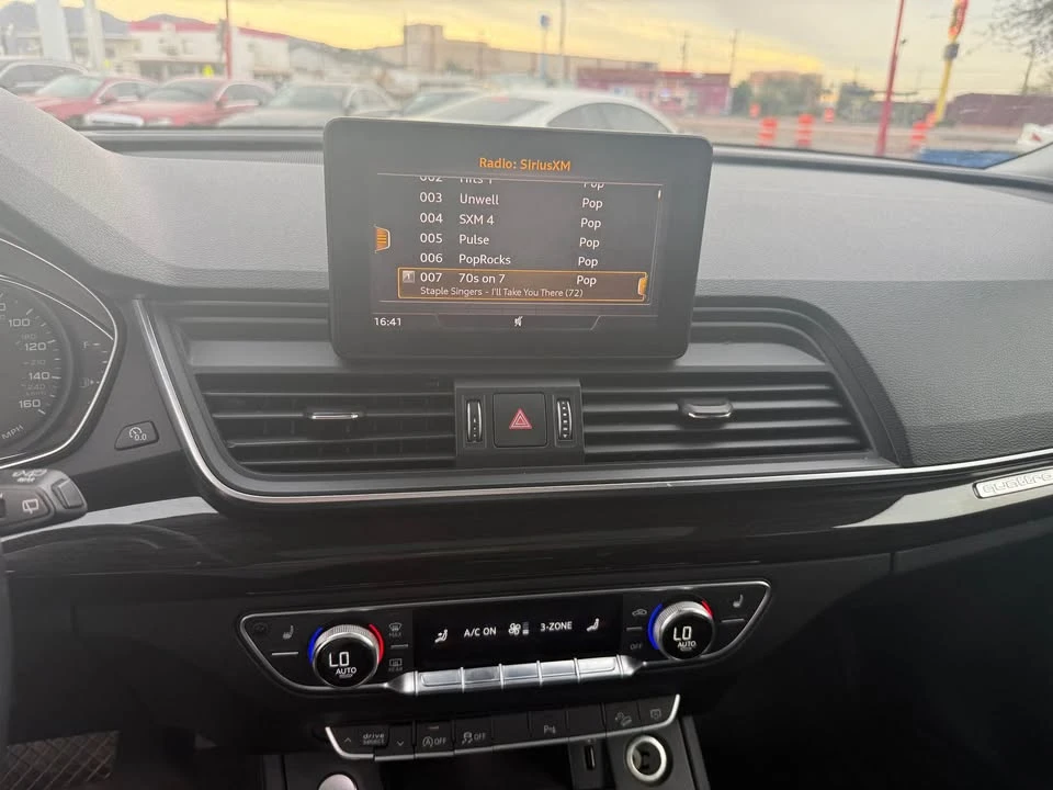 2020 Audi FY Q5 - Image 9 of 12