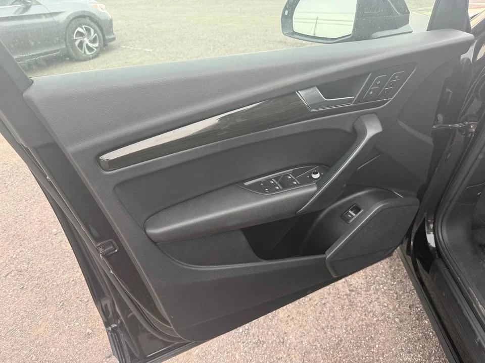 2020 Audi FY Q5 - Image 4 of 12