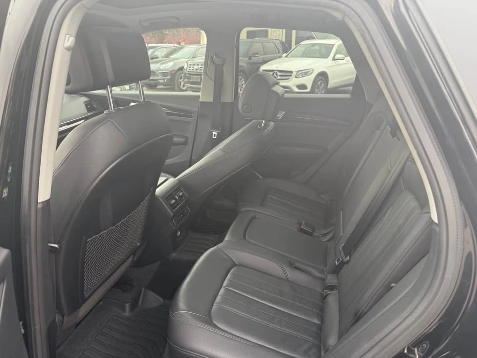 2020 Audi FY Q5 - Image 6 of 12