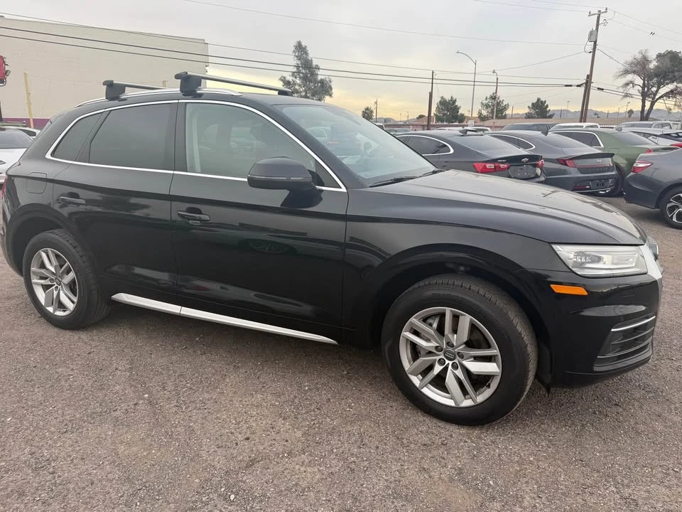 2020 Audi FY Q5 - Image 2 of 12