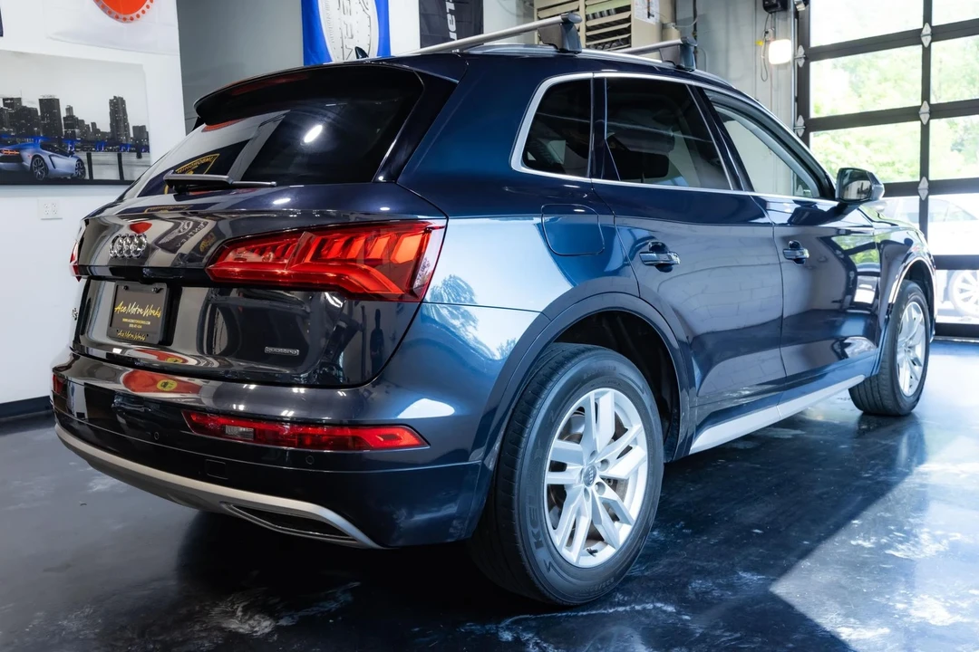 2020 Audi FY Q5 - Image 16 of 21