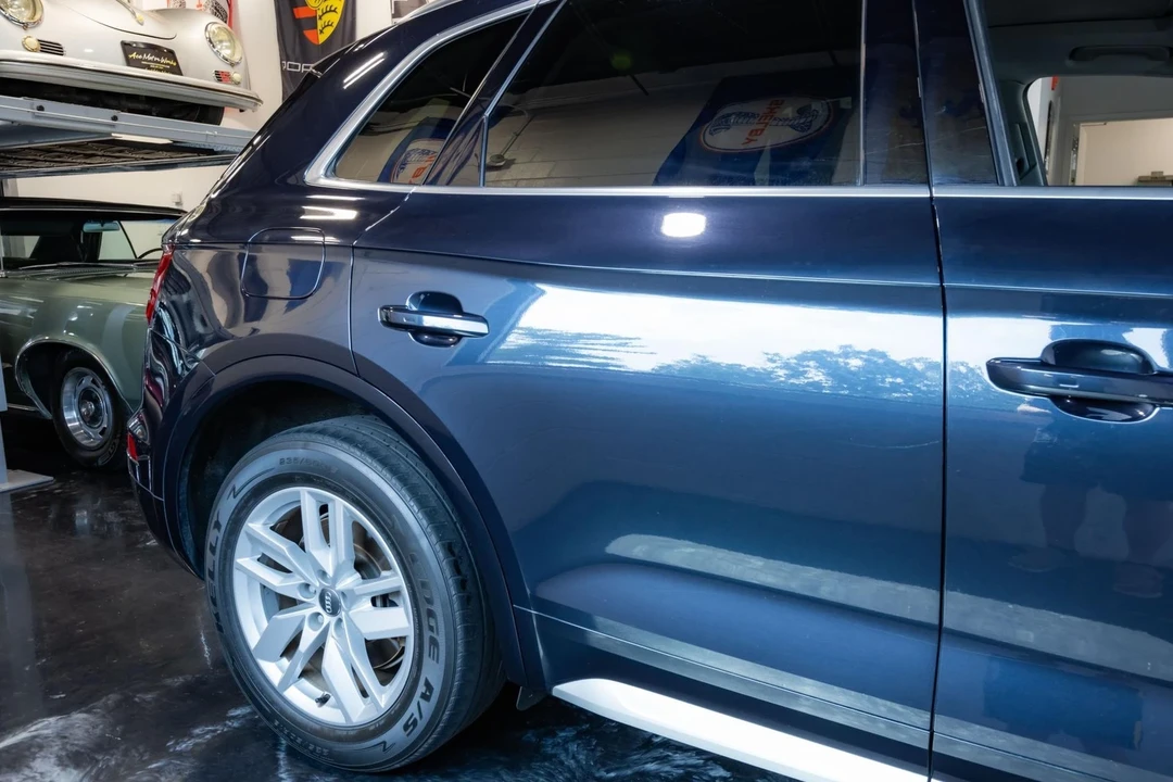 2020 Audi FY Q5 - Image 17 of 21